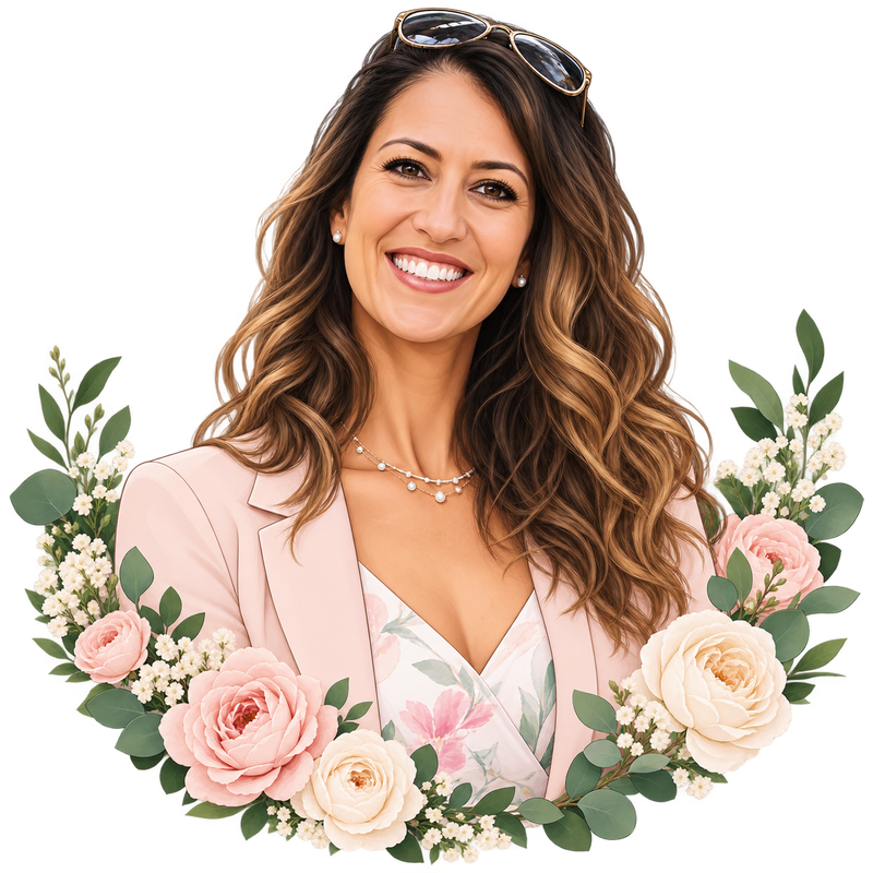Wedding planner Calliope
