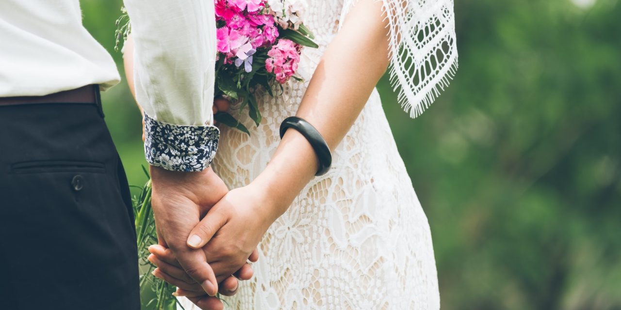 La Scelta di un Abito da Sposa