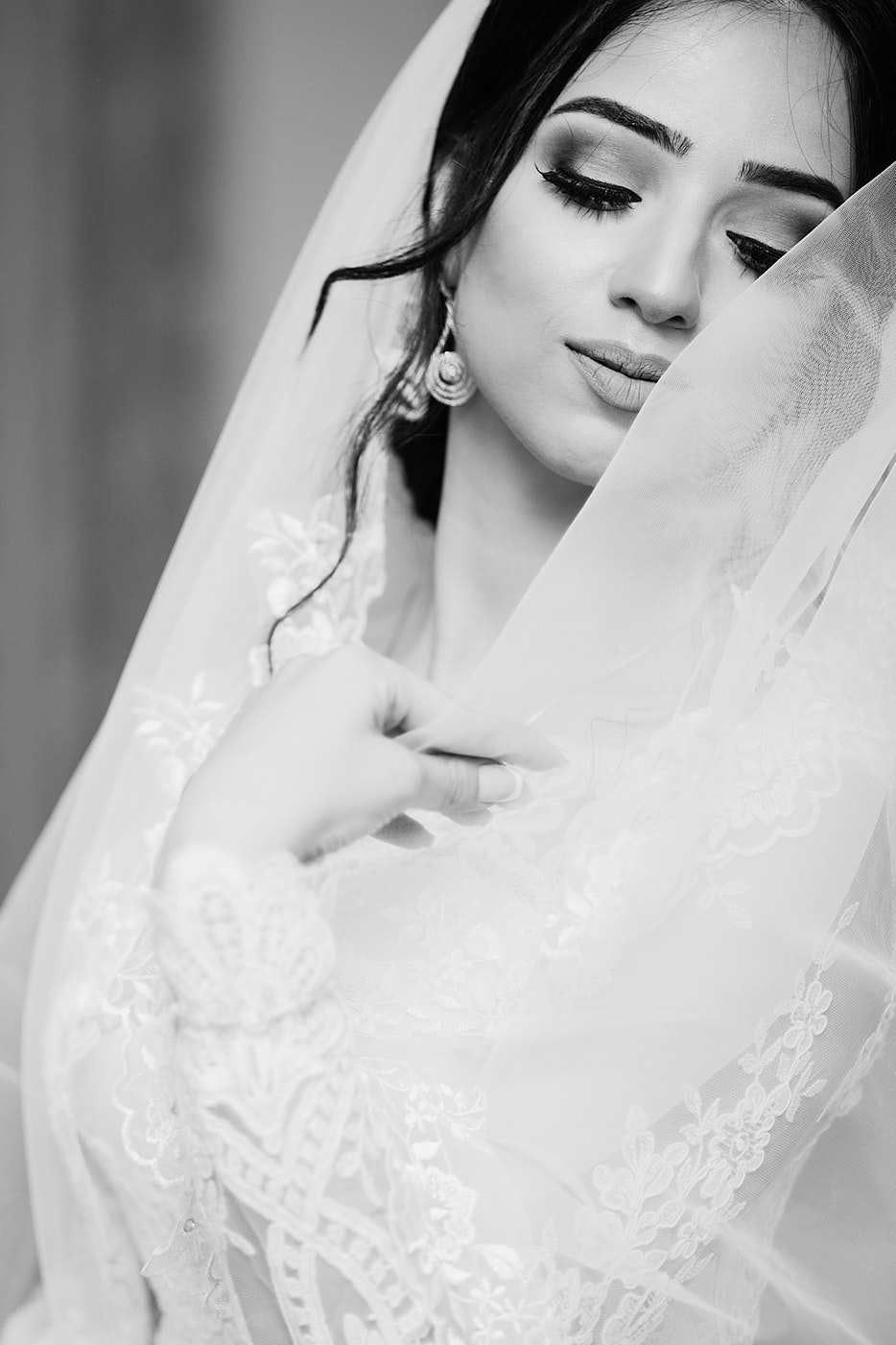 abito da sposa