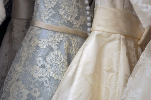 Abito da Sposa