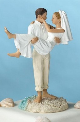Cake Topper Wedding: la vostra interpretazione della vita
