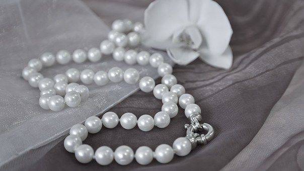 Collana Sposa