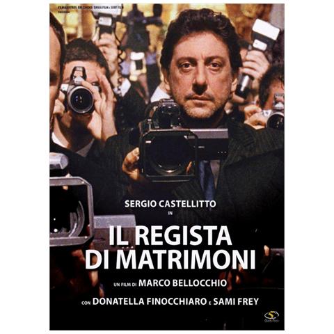 Il Regista di Matrimoni