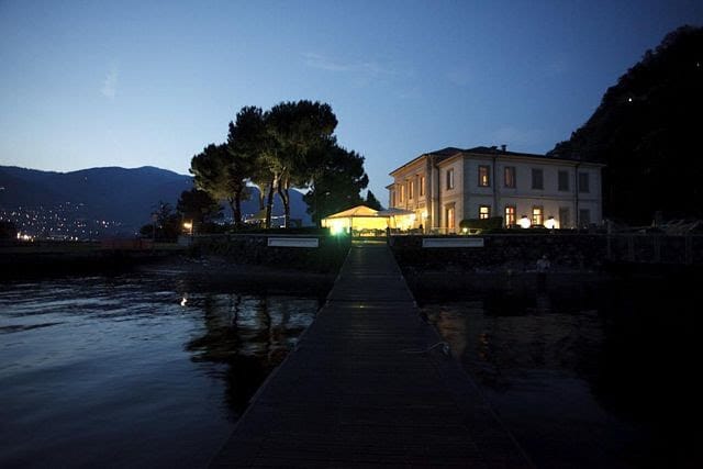 La Location per il Vostro Matrimonio