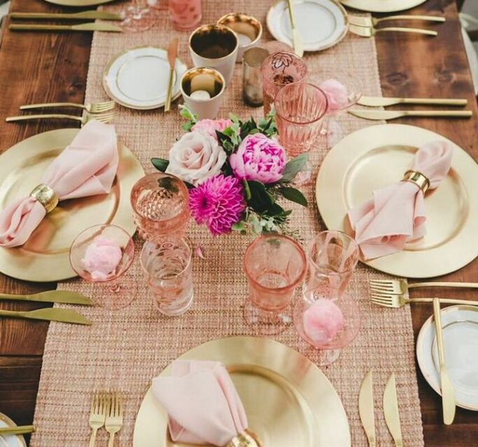 Matrimonio Country Chic