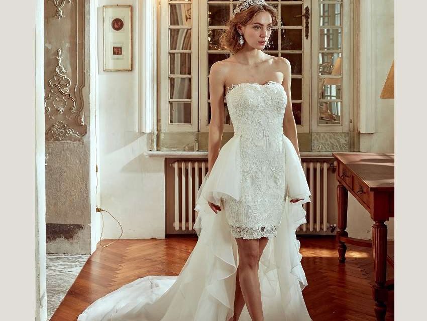 Moda Sposa