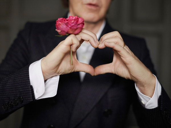 My Valentine
