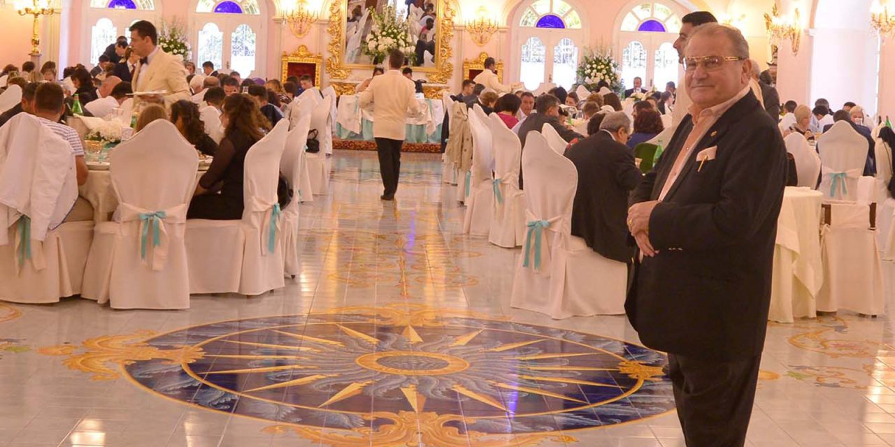 Paese che vai matrimonio che trovi