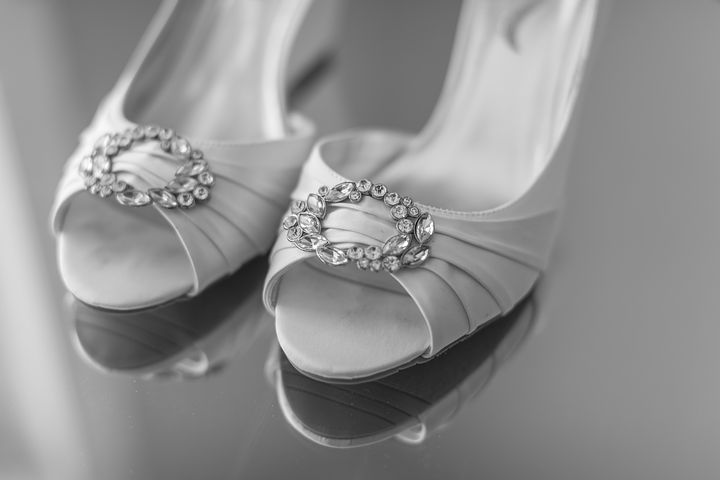 Scarpe da Sposa