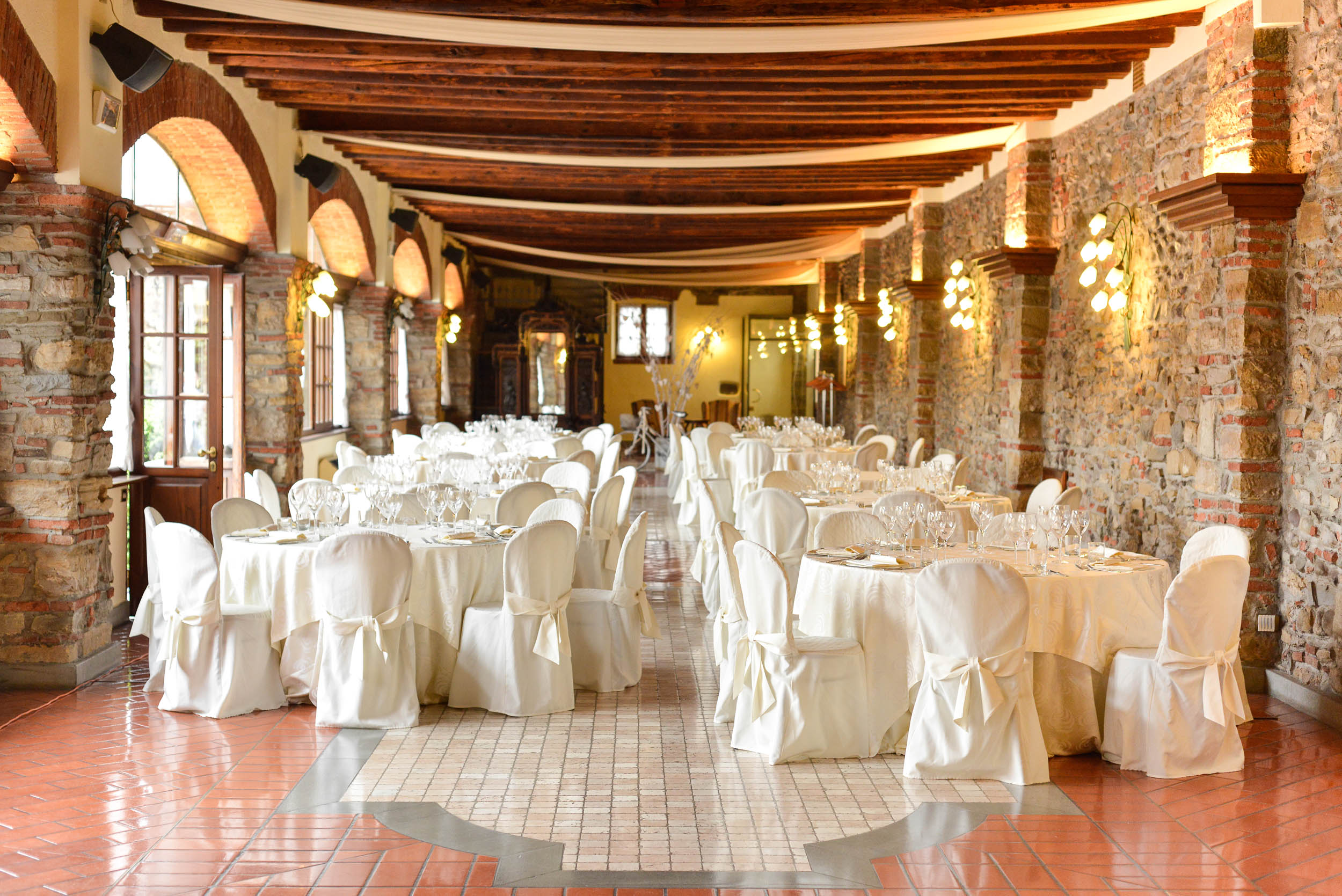 Servizio Catering