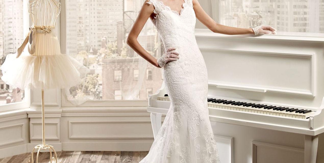 Sposa Minimal Chic