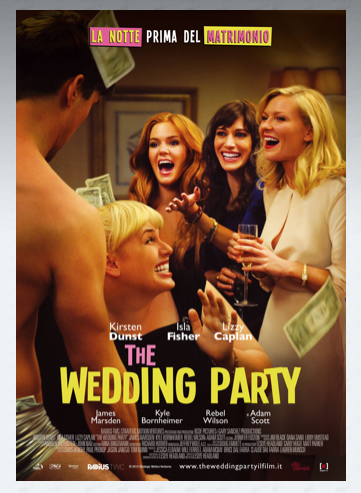 The Wedding Party