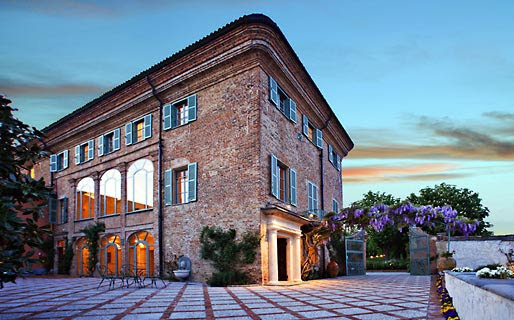 Location: la giusta distanza per un'armoniosa sintonia