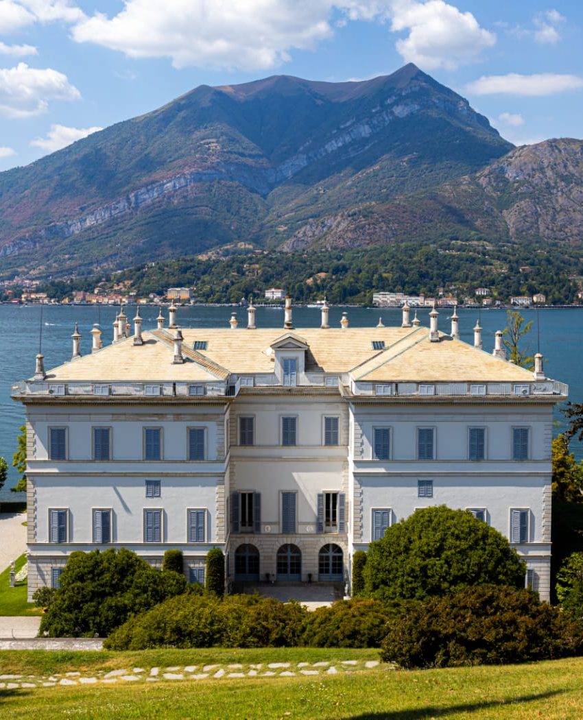Location per matrimonio nella zona del Lago di Como