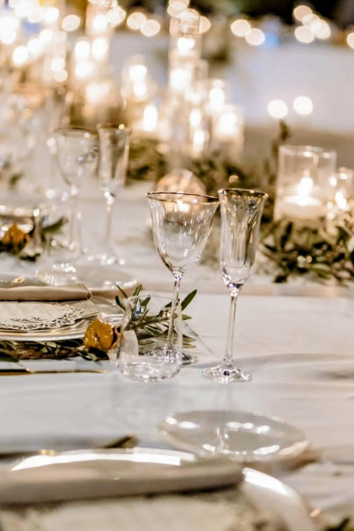 Puglia – Calliope Wedding